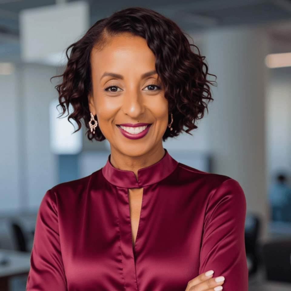 Jill Palmer, Decision Coach